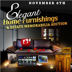 KASTNER AUCTIONS HOSTS A RING 2 AUCTION NOVEMBER 6