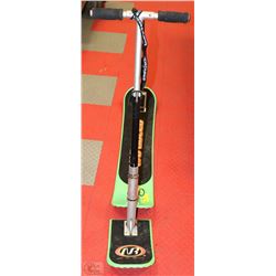 NO RULES SNOWJACK GREEN ON CHOICE