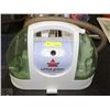 Image 1 : BISSELL LITTLE GREEN PORTABLE STEAM CLEANER