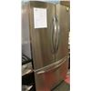 Image 1 : FRIGIDAIRE GALLERY S/S FRENCH DOOR FRIDGE