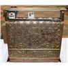 Image 2 : ANTIQUE NATIONAL CASH REGISTER