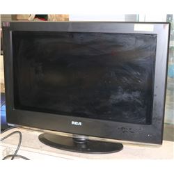 RCA 32" LCD TV