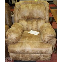 NEW GLIDER ROCK & RECLINER CHAIR ON CHOICE :