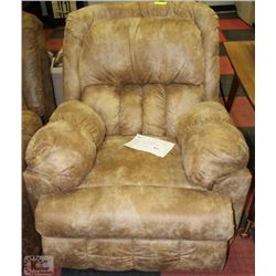 NEW GLIDER ROCK & RECLINER CHAIR ON CHOICE :