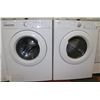 Image 1 : LG TROMM WASHER AND DRYER SET WASHER IS SUPER