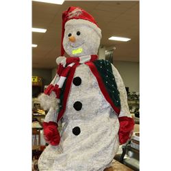 LARGE FROSTY THE SNOWMAN