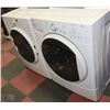 Image 1 : KENMORE HE2 FRONT LOAD WASHER & KENMORE DRYER