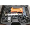 Image 1 : CHICAGO 12 VOLT CORDLESS GREASE GUN