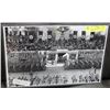Image 1 : 1939 HITLER BIRTHDAY PARADE POSTER