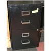 Image 1 : FILE CABINET WITH FILE FOLDER