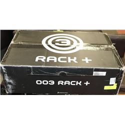 DIGI-DESIGN 003+ RACK (DJ EQUIPMENT)MAC AND XP