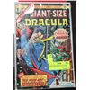 Image 1 : GIANT-SIZE DRACULA #5 COMIC