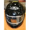 Image 1 : HJC MOTORCYCLE HELMET WITH PLUG IN