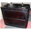 Image 1 : SHOWHOME 2 DRAWER NIGHT STAND