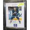 Image 1 : JORDAN EBERLE GUARANTEED AUTHENTIC AUTOGRAPH