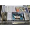 Image 1 : HOCKEY CARD COLLECTION INCLUDES GAME USED JERSEY