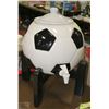 Image 1 : SOCCER BALL JUICE DISPENSER WITH STAND