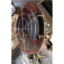 MR. HEATER PROPANE OUTDOOR HEATER