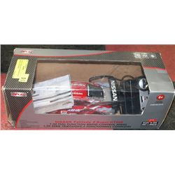 NISSAN FAIRLADY Z SUPER GT500 REMOTE CONTROL