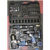Image 1 : MASTERCRAFT AIR TOOL SET COMPLETE WITH ALL