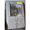 Image 1 : COMFORT ZONE FAN HEATER 1500 & 1300