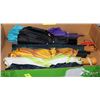 Image 1 : BOX OF UMBRELLAS