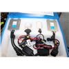 Image 1 : HID CONVERSION KIT MODEL # H9 6000K