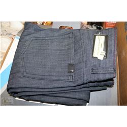 NEW RED DRAGON APPAREL MEN'S JEANS