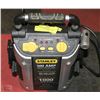Image 1 : STANLEY JUMP-START SYSTEM WITH AIR COMPRESSOR