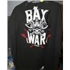 Image 1 : BUNDLE OF 2  NEW BATTLE AXE MEMBER CONCERT TSHIRTS