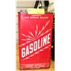Image 1 : VINTAGE 1 GALLON GAS CAN