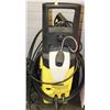 Image 1 : KARCHAR PRESSURE WASHER WITH ALL ACCESSORIES