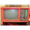 Image 2 : SNAP ON DIGITAL OSCILLOSCOPE WITH STAND & MANUALS