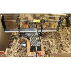 MITRE SAW