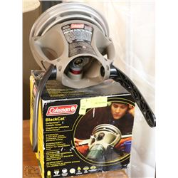COLEMAN PROPANE CATALYTIC HEATER