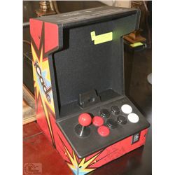APPLE ION ICADE - RETRO ARCADE CABINET FOR IPAD