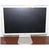 Image 1 : APPLE CINEMA A1081 20" WIDESCREEN LCD MONITOR