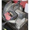 Image 1 : CRAFTSMAN 10" MITER SAW