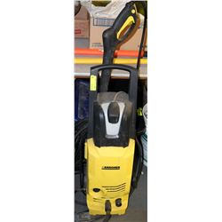 KARCHAR PRESSURE WASHER