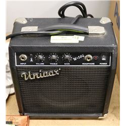 UNIVOX GUITAR AMPLIFIER