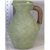 Image 1 : PHILLIPINE DECORATIVE LARGE PITCHER