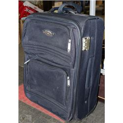 BUXTON CARRY ON SUIT CASE
