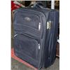 Image 1 : BUXTON CARRY ON SUIT CASE