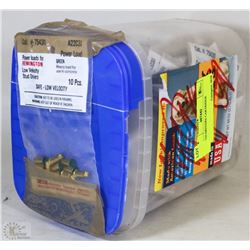 STUD DRIVERS CARTRIDGE