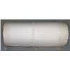 Image 1 : 1 ROLL OF CLEAR VINYL CARPET PROTECTOR