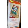 Image 1 : NEW YOUR ZONE JR. KIDS BOOK ORGANIZER