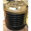 Image 1 : FOOD DEHYDRATOR WITH 6 TRAYS