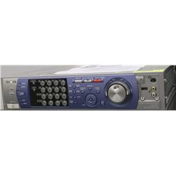 PANASONIC WJ-HD316A SECURITY DIGITAL DISK RECORDER