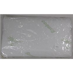 NEW BAMBOO MEMORY FOAM PILLOW