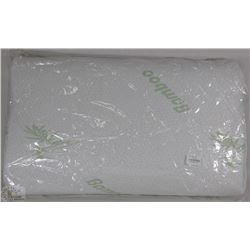 NEW BAMBOO MEMORY FOAM PILLOW